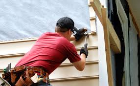 Professional Siding Installation & Repair in Dunellen, NJ